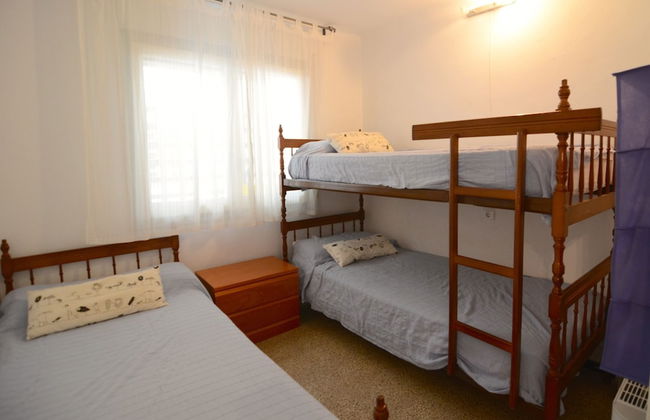 Apartamentos Rocamaura I - Foto 12