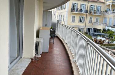 Studio élégant Cannes centre , proche croisette - Foto 35