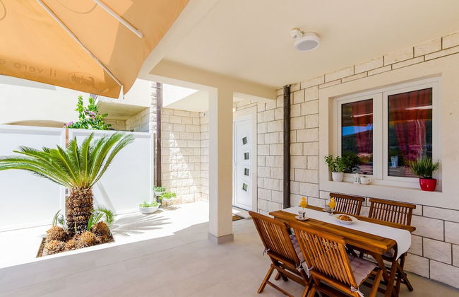 Apartment Moon River - Foto 20