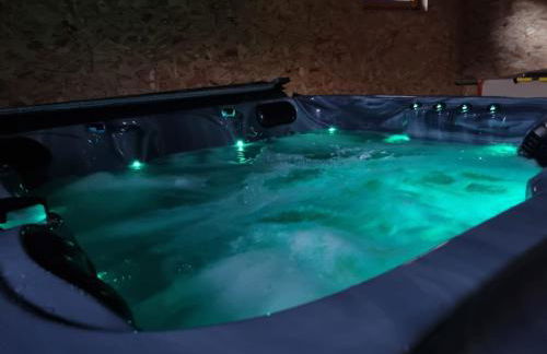 Les Randogodilleurs avec Jacuzzi à 2kms des pistes et 350m du Théatre du Peuple ! - Foto 28