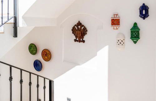 Casa del Patio - Boutique Apartments - Photo 45