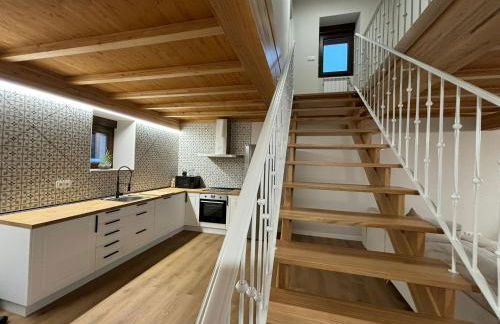 Cabanas do Carpinteiro / Santiago de Compostela - Rías Baixas - Foto 8