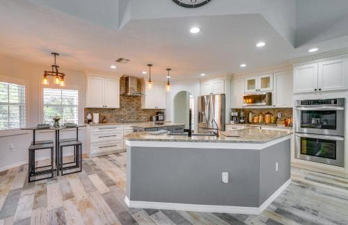 Gorgeous Punta Gorda Home w/ Lanai & Private Pool! - Photo 11