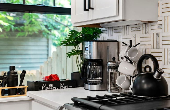 New Lux 3bed 3 5bath Short North - Foto 5