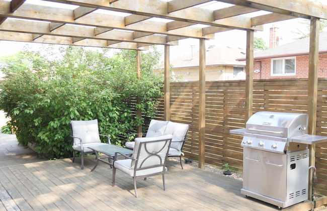 Richview Gardens Apartment - Photo 7