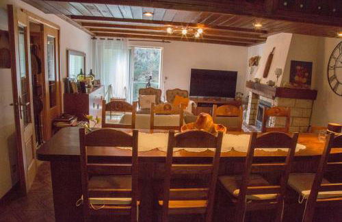 O refugio do Mineiro - Foto 34