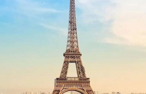 Lush Fresh Home in Paris near Stade de France - Foto 30