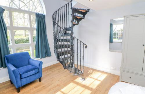 Burns Cottage - Foto 37