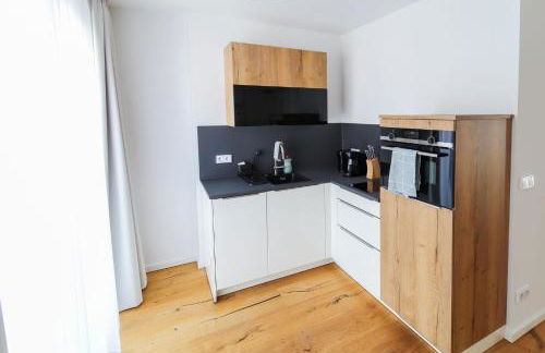 Helios Berlin Apartments - Foto 71