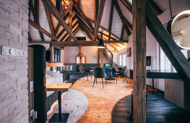 Ultra Premium Apartments - Foto 2