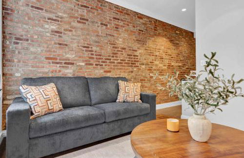 Modern 3BR in Gramercy -Near Union Sq NYU - Foto 17