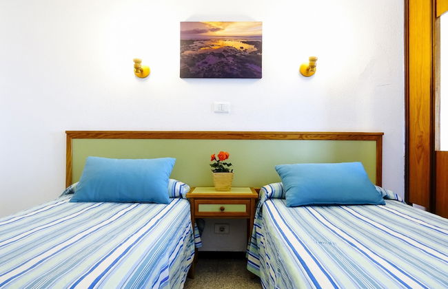 Apartamentos Brisamar Canteras - Foto 12