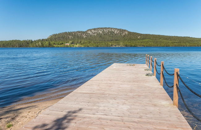 Holy lake rantasauna - Foto 17