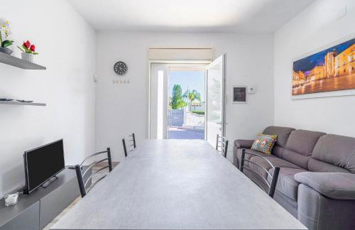 Villa Fontane Bianche-Private Pool - Foto 6