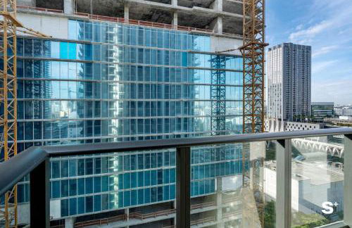 Luxury Studio in Miami Sleek Amenities - Foto 19