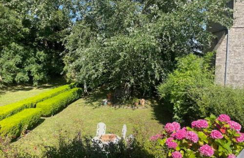 Holiday Home in Houtteville With Garden - Foto 30