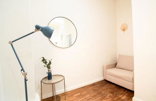 Hamburg - 2 Bedrooms for up to 11 guests - Foto 8