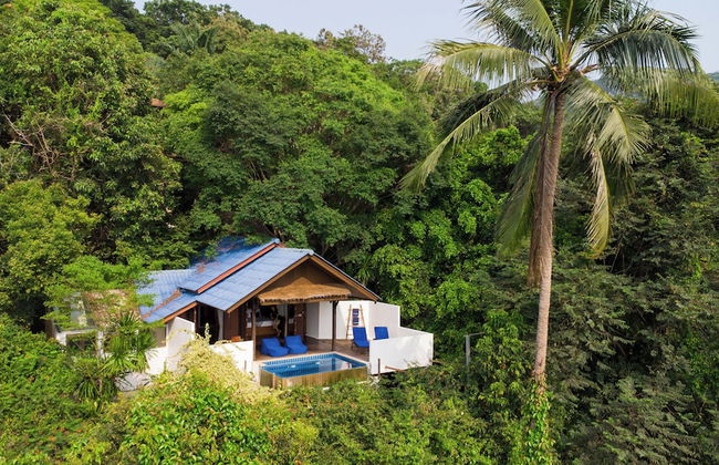 The Place Luxury Boutique Villas - Foto 4