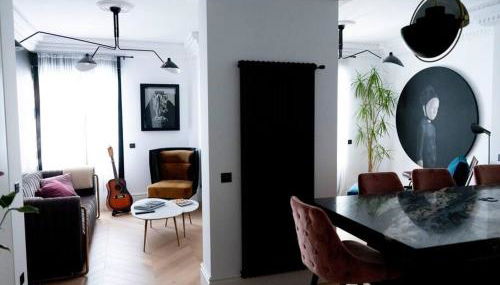 Luxury apartment in Gran Vía - Foto 3