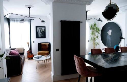 Luxury apartment in Gran Vía - Foto 3