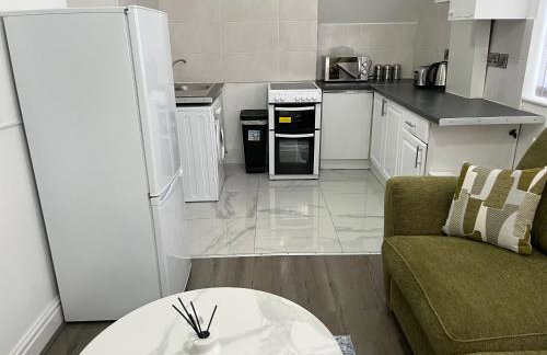 Charming 1 bedroom Apartment In The Heart Of Manchester Close to Manchester City Centre And Etihad Stadium - Foto 18