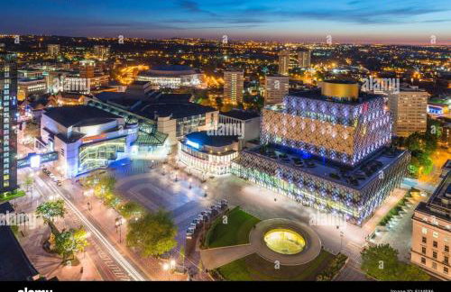 Birmingham City Haven - Photo 28