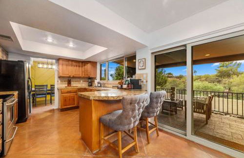 Tucasa - Private Backyard Resort - Theater - Foto 16