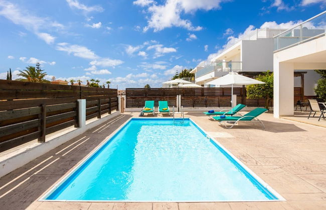 Villa Coral Bay 9 in Peyia - Photo 2