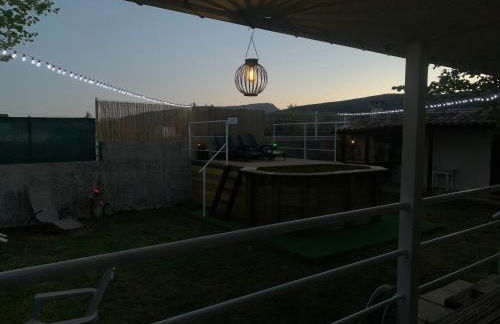 Chez Adeline Cévennes - Foto 16