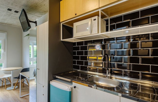 NBL Aptos no centro de Porto Alegre - Foto 26