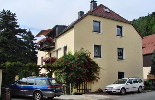 Ferienhaus und Ferienwohnung Büttner - Foto 12