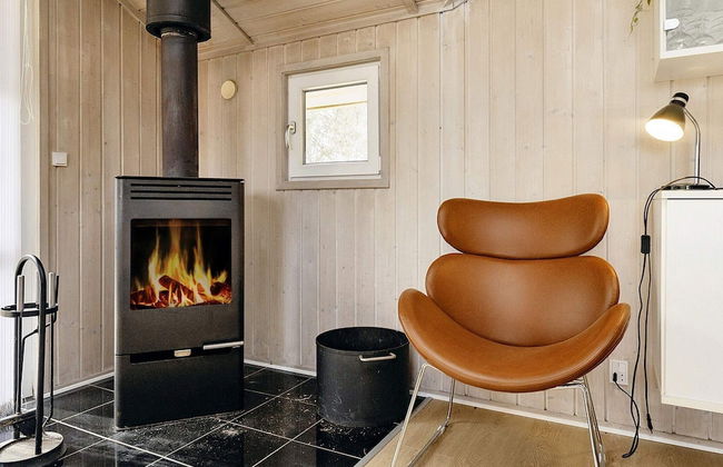 10 Person Holiday Home in Rudkobing - Foto 17