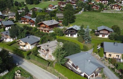 Chalet Canopée - Foto 29