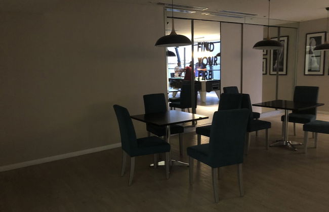 Moocaa Home M-city Duplex Studio - Foto 17