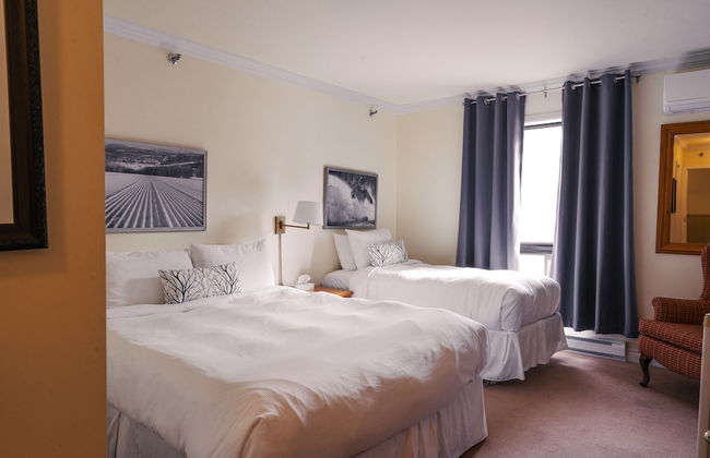 Mont Blanc Hotel & Condos - Foto 4