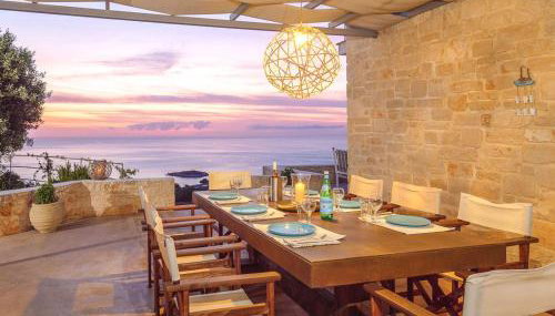 Yiameli Villas with Private Pool - Foto 2