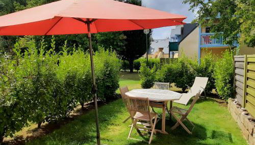 Appartement à 300m de la plage - Foto 2