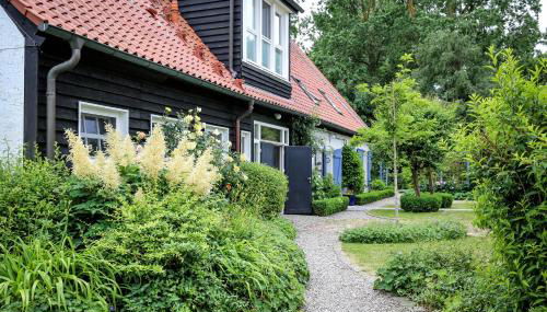 Landhaus einer Malerin - Foto 5