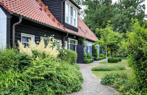 Landhaus einer Malerin - Foto 5