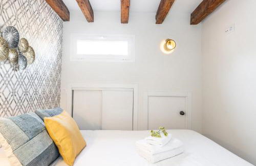 Waou Chamberi IV - Alquiler Corta Duración - Photo 10