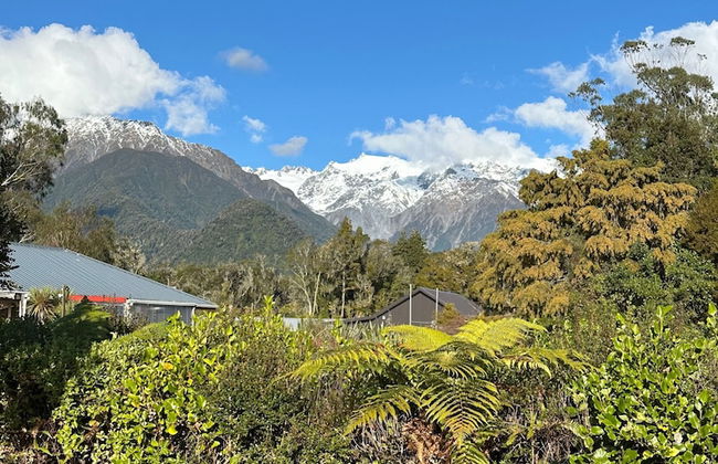 Franz Josef Top 10 Holiday Park - Foto 75