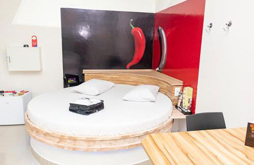 Prime Motel Piracicaba - Foto 9