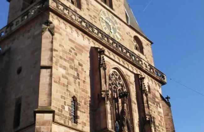 Holiday Apartment Kerstin - Foto 33