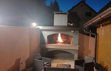 Apartman Tilia - Foto 36