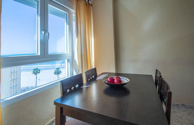 Apartamento Malibú playa - Foto 11