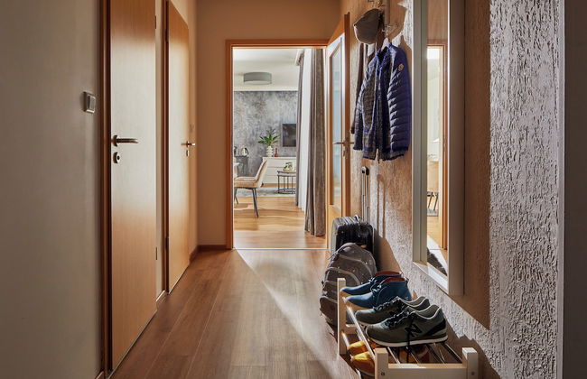 7seasons Apartments Budapest - Foto 26