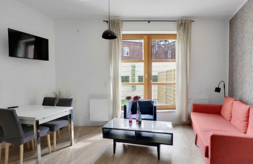 Loft Apartments - Foto 26