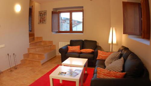 Casa Rural El Esquilador - Foto 4