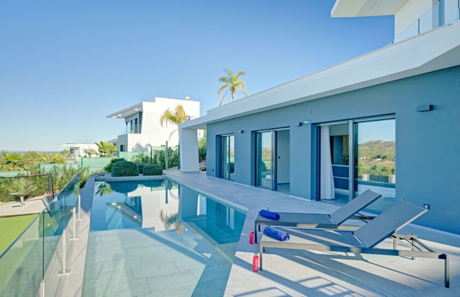 Villa Icaro - Foto 30