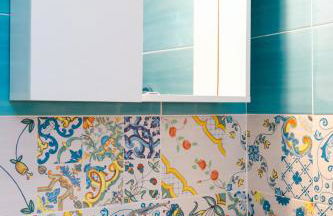 Giù in Calabria B&B - Terrazze Italiane Catanzaro Lido - Foto 13